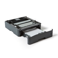 Brother LT-5500 pappersfack 250 ark [6,5kg] 832858