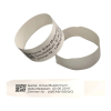 Brother LWEAB165IWG patientarmband 350632 - 1