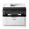 Brother MFC-1910W Allt-i-ett monolaserskrivare med WiFi (4 i 1) [9kg] 832806 - 1