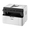 Brother MFC-1910W Allt-i-ett monolaserskrivare med WiFi (4 i 1) [9kg] 832806 - 2