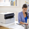 Brother MFC-1910W Allt-i-ett monolaserskrivare med WiFi (4 i 1) [9kg] 832806 - 4