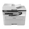 Brother MFC-B7800DN Allt-i-ett A4 monolaserskrivare med WiFi (4 i 1) [12kg] 834064 - 1