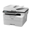 Brother MFC-B7800DN Allt-i-ett A4 monolaserskrivare med WiFi (4 i 1) [12kg] 834064 - 2