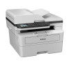 Brother MFC-B7800DN Allt-i-ett A4 monolaserskrivare med WiFi (4 i 1) [12kg] 834064 - 3