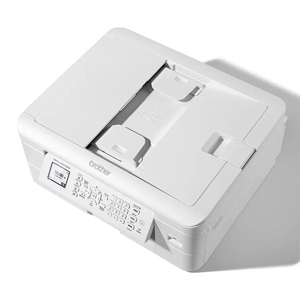Brother MFC-J1010DW Allt-i-ett A4 bläckstråleskrivare med WiFi (4 i 1) [9,5kg✔️] MFCJ1010DWRE1 833153 - 4