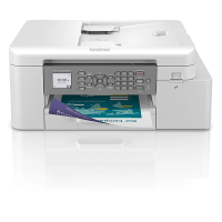 Brother MFC-J4340DWE Allt-i-ett A4 bläckstråleskrivare med WiFi (4 i 1) [11kg] MFCJ4340DWERE1 832961
