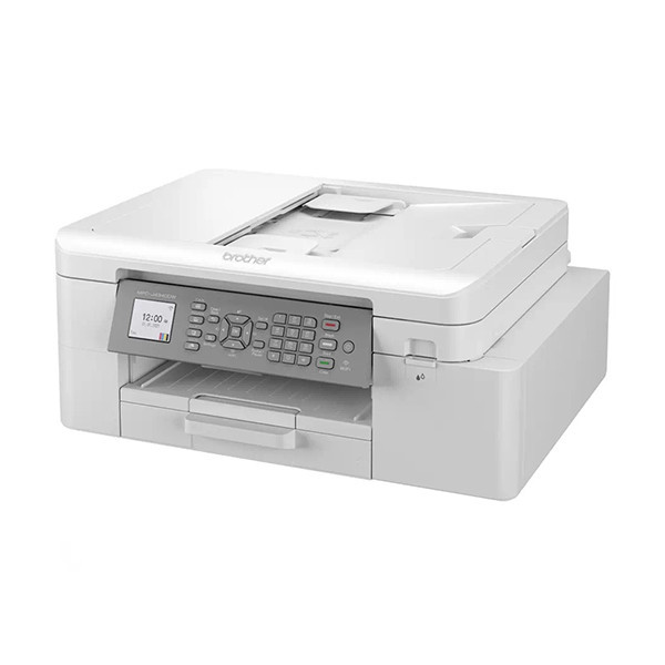 Brother MFC-J4340DWE Allt-i-ett A4 bläckstråleskrivare med WiFi (4 i 1) [11kg] MFCJ4340DWERE1 832961 - 3