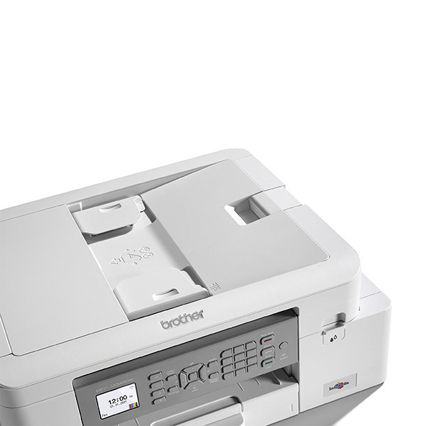 Brother MFC-J4340DWE Allt-i-ett A4 bläckstråleskrivare med WiFi (4 i 1) [11kg] MFCJ4340DWERE1 832961 - 6