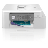 Brother MFC-J4340DW Allt-i-ett A4 bläckstråleskrivare med WiFi (4 i 1) [10kg]