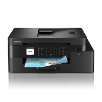 Brother MFC-J4350DW Allt-i-ett A4 bläckstråleskrivare [11kg] MFCJ4350DWRE1 502075