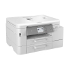 Brother MFC-J4540DW Allt-i-ett A4 bläckstråleskrivare med WiFi (4 i 1) [12kg✔️] MFCJ4540DWRE1 833155 - 2