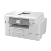 Brother MFC-J4540DW Allt-i-ett A4 bläckstråleskrivare med WiFi (4 i 1) [12kg✔️] MFCJ4540DWRE1 833155 - 3