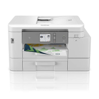 Brother MFC-J4540DW Allt-i-ett A4 bläckstråleskrivare med WiFi (4 i 1) [12kg✔️] MFCJ4540DWRE1 833155