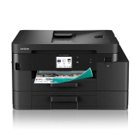 Brother MFC-J4550DW Allt-i-ett A4 bläckstråleskrivare [14kg] MFCJ4550DWRE1 502076