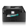 Brother MFC-J4550DW Allt-i-ett A4 bläckstråleskrivare med WiFi (4-i-1) [14kg] 502076 - 1