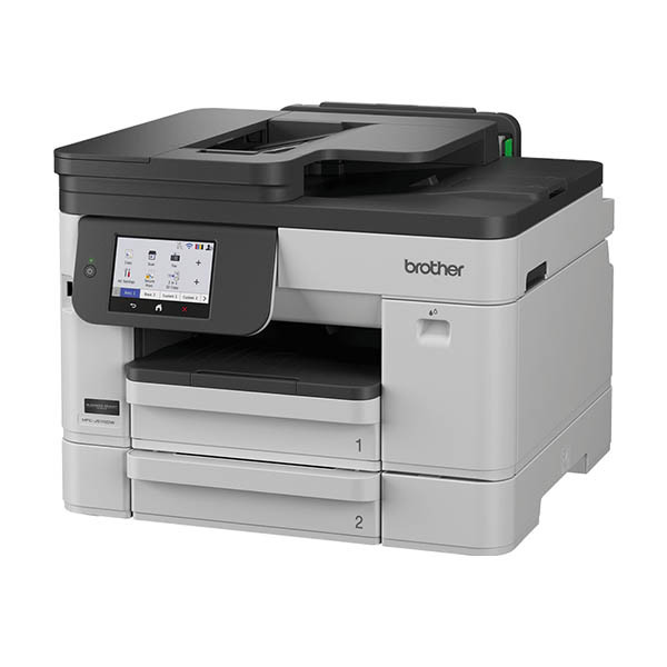 Brother MFC-J5110DW Allt-i-ett A4 bläckstråleskrivare med WiFi (4 i 1) [21kg] 834081 - 2