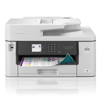 Brother MFC-J5340DWE Allt-i-ett A3 bläckstråleskrivare med WiFi (4 i 1) [19kg✔️] MFCJ5340DWERE1 832968