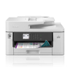 Brother MFC-J5340DWE Allt-i-ett A3 bläckstråleskrivare med WiFi (4 i 1) [19kg✔️] MFCJ5340DWERE1 832968 - 1
