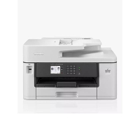 Brother MFC-J5340DWE Allt-i-ett A3 bläckstråleskrivare med WiFi (4 i 1) [19kg✔️] 832968