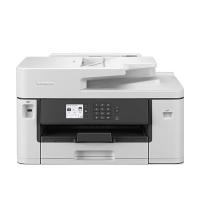 Brother MFC-J5340DW Allt-i-ett A3 bläckstråleskrivare med WiFi (4 i 1) [18,5kg✔️] MFCJ5340DWRE1 833168
