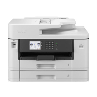 Brother MFC-J5740DW Allt-i-ett A3 bläckstråleskrivare med WiFi (4 i 1) [22kg✔️] MFCJ5740DWRE1 833169