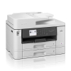 Brother MFC-J5740DW Allt-i-ett A3 bläckstråleskrivare med WiFi (4 i 1) [22kg✔️] MFCJ5740DWRE1 833169 - 3