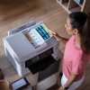 Brother MFC-J5740DW Allt-i-ett A3 bläckstråleskrivare med WiFi (4 i 1) [22kg✔️] MFCJ5740DWRE1 833169 - 4