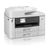 Brother MFC-J5740DW Allt-i-ett A3 bläckstråleskrivare med WiFi (4 i 1) [22kg✔️] MFCJ5740DWRE1 833169 - 2