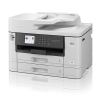 Brother MFC-J5740DW Allt-i-ett A3 bläckstråleskrivare med WiFi (4 i 1) [22kg✔️] MFCJ5740DWRE1 833169 - 3