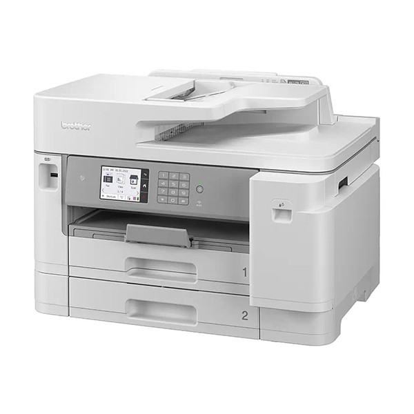 Brother MFC-J5955DW Allt-i-ett A3 bläckstråleskrivare med WiFi (4 i 1) [24kg] MFCJ5955DWRE1 833170 - 2