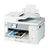 Brother MFC-J5955DW Allt-i-ett A3 bläckstråleskrivare med WiFi (4 i 1) [24kg] MFCJ5955DWRE1 833170 - 4