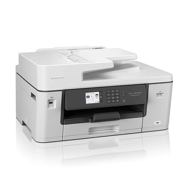 Brother MFC-J6540DWE Allt-i-ett A3 bläckstråleskrivare med WiFi (4 i 1) [22,5kg✔️] MFCJ6540DWERE1 832970 - 3