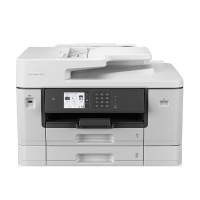 Brother MFC-J6940DW Allt-i-ett A3 bläckstråleskrivare med WiFi (4 i 1) [25,5kg✔️] MFCJ6940DWRE1 833172