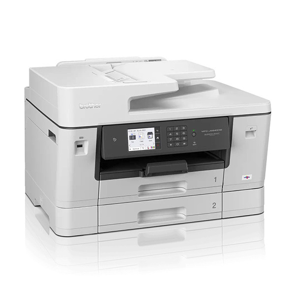 Brother MFC-J6940DW Allt-i-ett A3 bläckstråleskrivare med WiFi (4 i 1) [25,5kg✔️] MFCJ6940DWRE1 833172 - 3