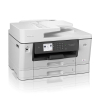 Brother MFC-J6940DW Allt-i-ett A3 bläckstråleskrivare med WiFi (4 i 1) [25,5kg✔️] MFCJ6940DWRE1 833172 - 3