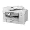 Brother MFC-J6955DW Allt-i-ett A3 bläckstråleskrivare med WiFi (4 i 1) [24kg✔️] MFCJ6955DWRE1 833173 - 2