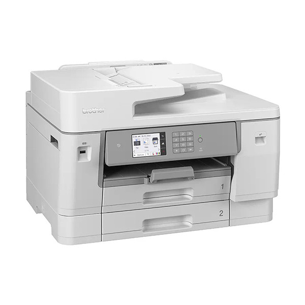 Brother MFC-J6955DW Allt-i-ett A3 bläckstråleskrivare med WiFi (4 i 1) [24kg✔️] MFCJ6955DWRE1 833173 - 3