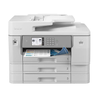 Brother MFC-J6957DW Allt-i-ett A3 bläckstråleskrivare med WiFi (4 i 1) [30,5kg✔️] MFCJ6957DWRE1 833174