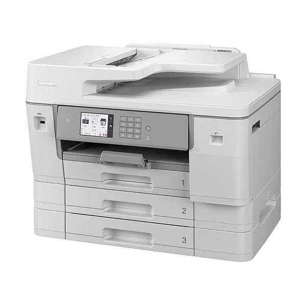 Brother MFC-J6957DW Allt-i-ett A3 bläckstråleskrivare med WiFi (4 i 1) [30,5kg✔️] MFCJ6957DWRE1 833174 - 2