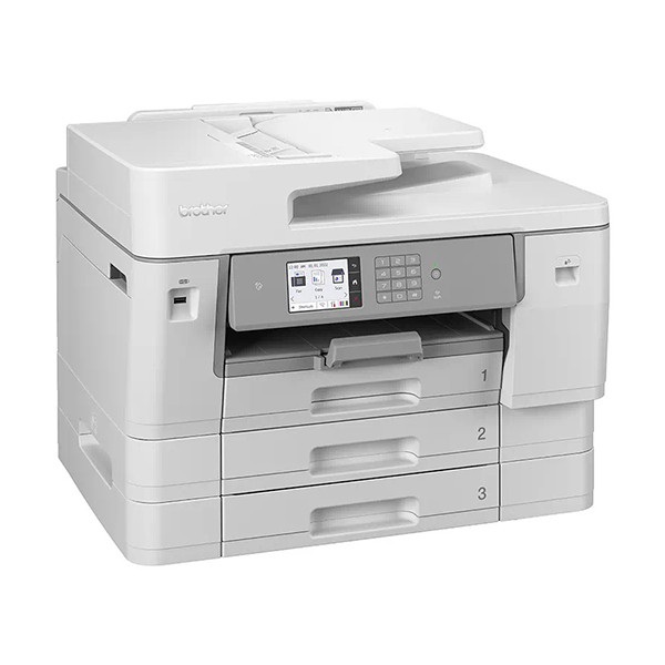 Brother MFC-J6957DW Allt-i-ett A3 bläckstråleskrivare med WiFi (4 i 1) [30,5kg✔️] MFCJ6957DWRE1 833174 - 3