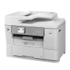 Brother MFC-J6959DW Allt-i-ett A3 bläckstråleskrivare med WiFi (4 i 1) [PALLFRAKT 35kg] MFCJ6959DWRE1 833257 - 2