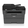 Brother MFC-L2710DW Allt-i-ett A4 monolaserskrivare med WiFi (4 i 1) MFCL2710DWH1 832893
