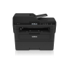 Brother MFC-L2730DW Allt-i-ett A4 monolaserskrivare med WiFi (4 i 1) MFCL2730DW MFCL2730DWRF1 832894