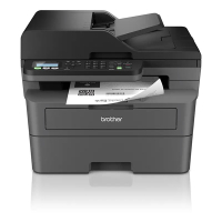 Brother MFC-L2800DW Allt-i-ett A4 monolaserskrivare med WiFi (4 i 1) [15kg✔️] MFCL2800DWRE1 833270