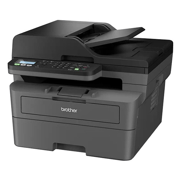 Brother MFC-L2800DW Allt-i-ett A4 monolaserskrivare med WiFi (4 i 1) [15kg✔️] MFCL2800DWRE1 833270 - 2
