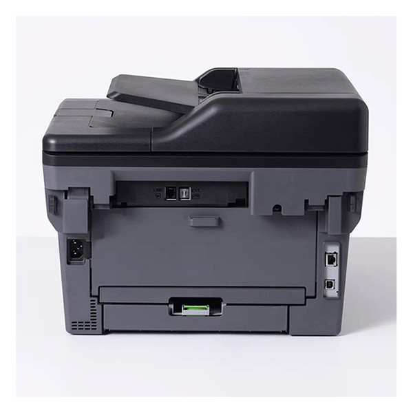 Brother MFC-L2800DW Allt-i-ett A4 monolaserskrivare med WiFi (4 i 1) [15kg✔️] MFCL2800DWRE1 833270 - 4