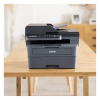 Brother MFC-L2800DW Allt-i-ett A4 monolaserskrivare med WiFi (4 i 1) [15kg✔️] MFCL2800DWRE1 833270 - 5