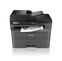 Brother MFC-L2827DW Allt-i-ett A4 monolaserskrivare med WiFi (4 i 1) [14,5kg] MFCL2827DWRE1 832994