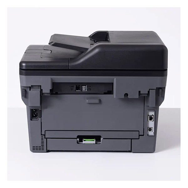 Brother MFC-L2827DW Allt-i-ett A4 monolaserskrivare med WiFi (4 i 1) [14,5kg] MFCL2827DWRE1 832994 - 3