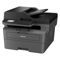 Brother MFC-L2860DWE Allt-i-ett A4 monolaserskrivare med WiFi (4 i 1) [14,5kg] MFCL2860DWERE1 832974